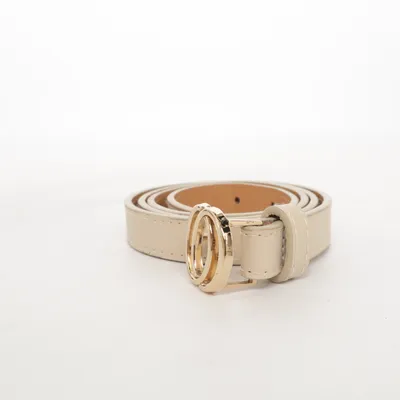 Midjebälte (Beige) från Coach