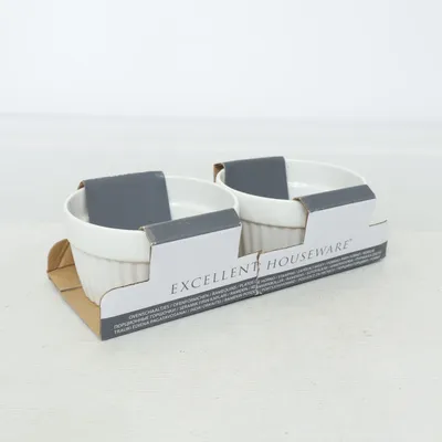 Bakform (Ramekins) från Excellent Houseware