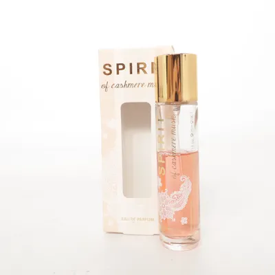Eau de Parfum (Spirit Of Cashmere Musk) från Spirit