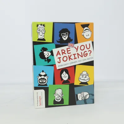 Board game from Spotlight