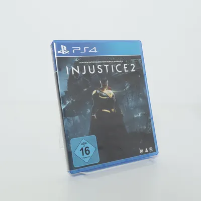 Video game