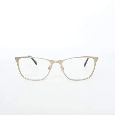 Glasögon (Guldfärgad) från Smarteyes