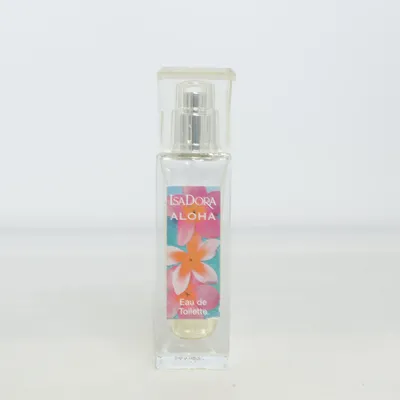 Eau de Parfum från IsaDora
