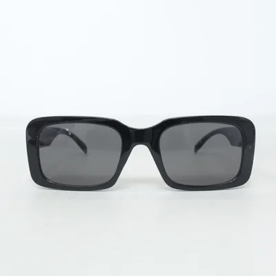 Solglasögon (Svart) från H&M