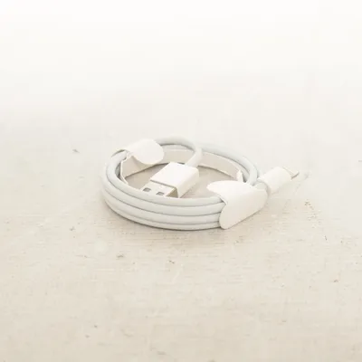 USB kabel van Apple