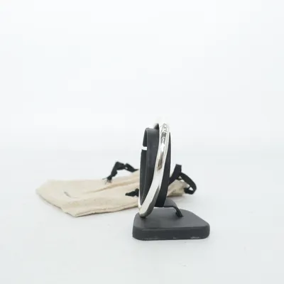 Bracelet (Silver) from Massimo Dutti Unknown metal
