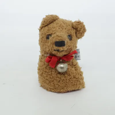 Gosedjur (Brun) från Teddy Hermann