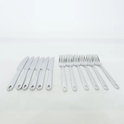 Bestick (Silverfärgad) från WMF