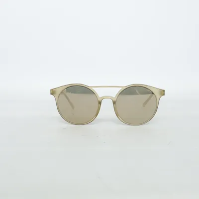 Solglasögon (Beige) från Le Specs