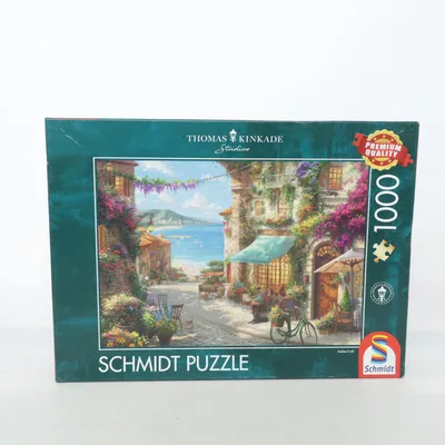 Pussel från Schmidt