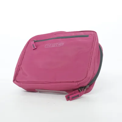 Toilet bag (Pink) from Epic