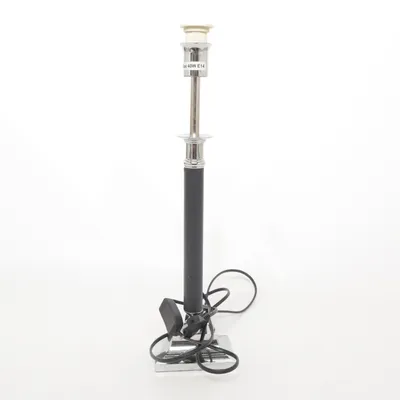 Lamp base (Stora Madame) from Malmbergs