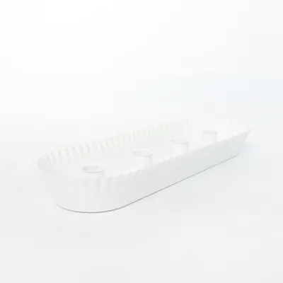 Baking tin (White) from IKEA