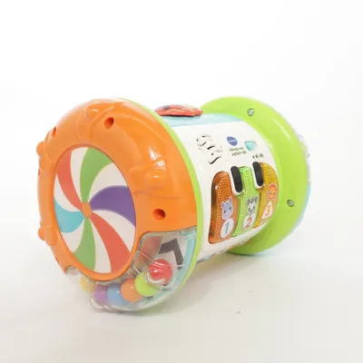 Jouet d'éveil (Multicolore) de VTech