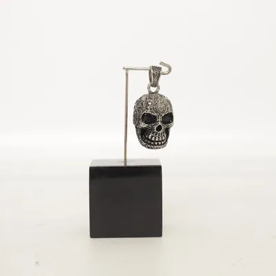 Hänge (Silverfärgad) från Thomas Sabo Okänd metall