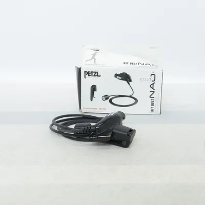 Träningstillbehör (KIT BELT NAO) från Petzl