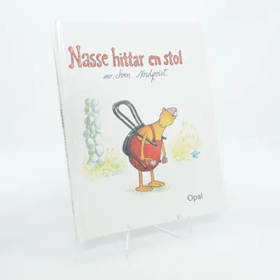 Kinderboek
