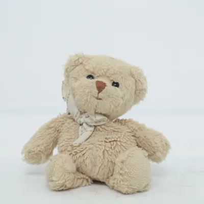Zacht speeltje (Beige) van Bukowski Design