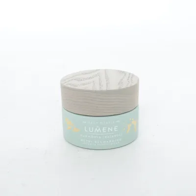 Ansigtscreme (Harmonia Nutri-Recharging Intense Moisturizer) fra Lumene