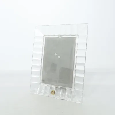 Ram (Transparent) från RCR