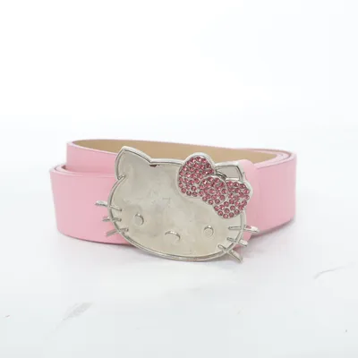 Bälte (Rosa)