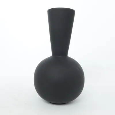 Vase (Black) from Cooee Design