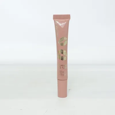 Lipstick (KISS & GLOW) from Catrice
