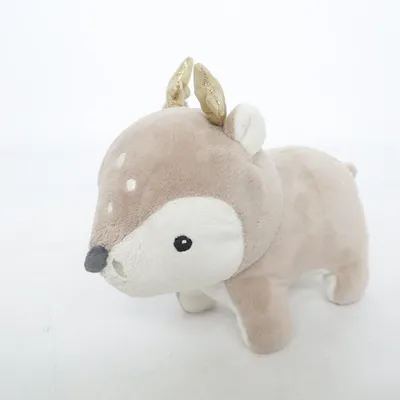 Krammedyr (Beige, Hvid) fra H&M Home