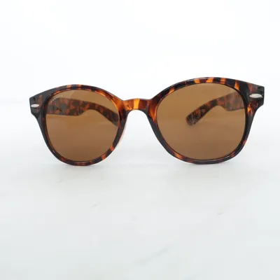 Lunettes de soleil (Marron, Multicolore) de Granite