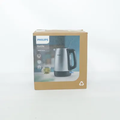 Vattenkokare (HD9350) från Philips