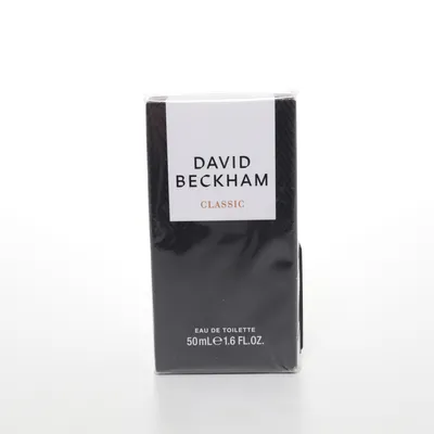 Eau de Toilette (Classic) från David Beckham