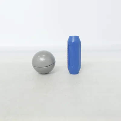 Toy (Blue, Gray) from Smart Max