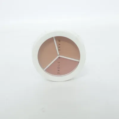 Øjenskygge palette (Cover All Mix) fra Make Up Store