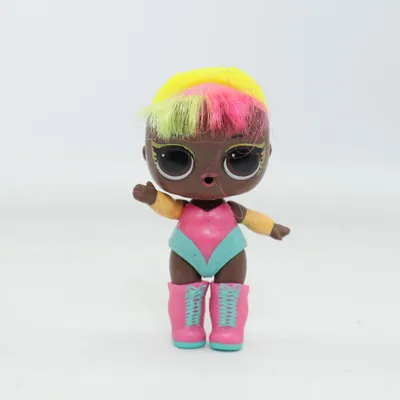 Pop (Meerkleurig) van M.G.A
