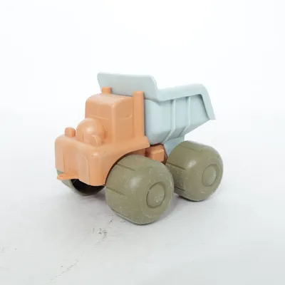 Voiture jouet (Marron, Gris, Multicolore) de Dantoy