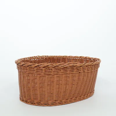 Förvaringskorg (Brun)