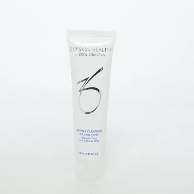Ansiktsrengöring från ZO Skin Health