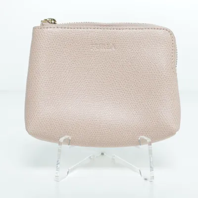 Beurs (Roze) van Furla