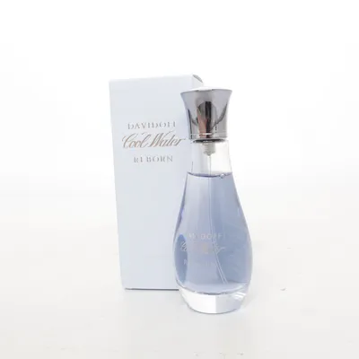 Eau de Toilette (Cool Water Reborn) from Davidoff