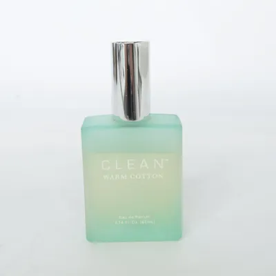 Eau de Parfum från CLEAN