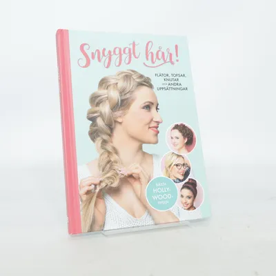 Faktabok från Bokförlaget Semic