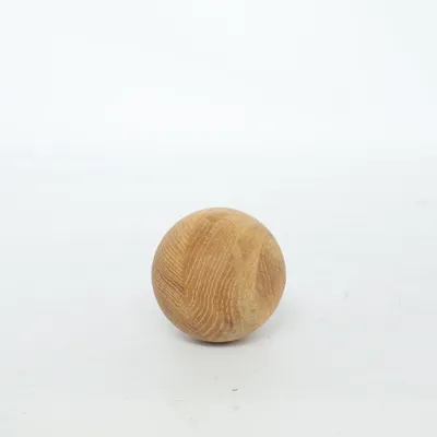 Träningsboll (Brun)