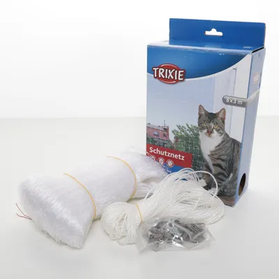 Pet accessory (White) from Trixie