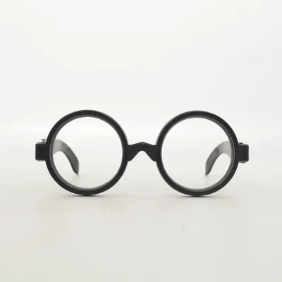 Accessoires de déguisement (Noir)