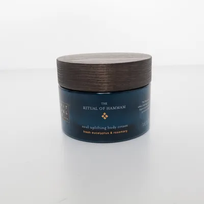 Body lotion from Rituals
