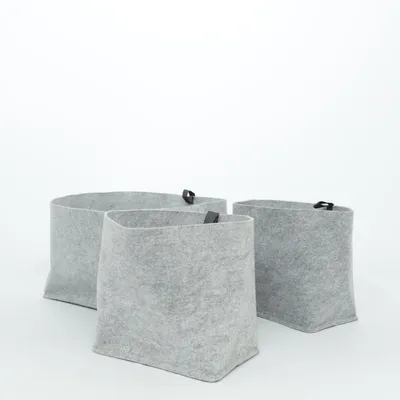 Garderobsinredning (Grå) från IKEA