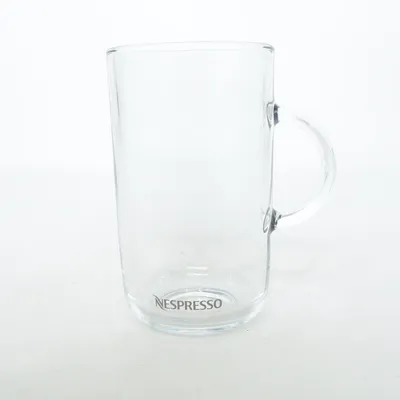 Mugg (Transparent) från Nespresso