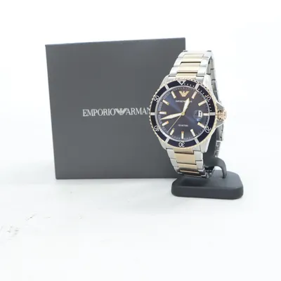 Armbåndsur (AR-11682) fra Emporio Armani