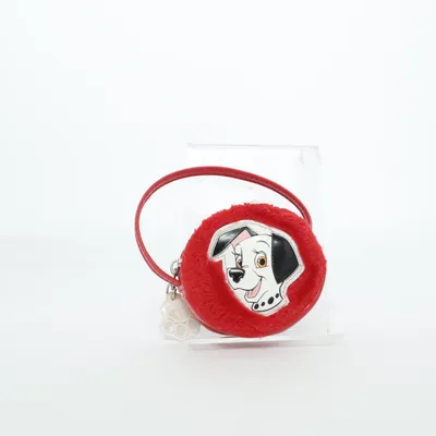 Purse (Red) from Disney
