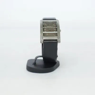 Wristwatch (Black) from Solo